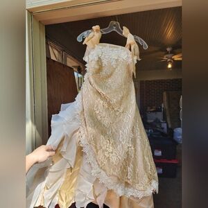 Rodeng dress